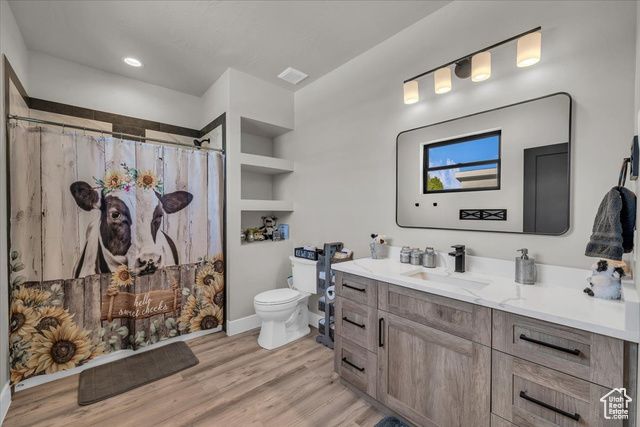 444 S 1530 W, Hurricane, UT 84737