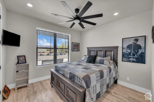 444 S 1530 W, Hurricane, UT 84737