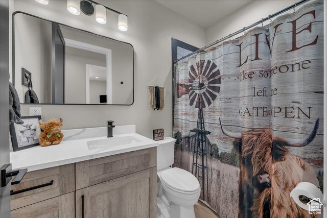 444 S 1530 W, Hurricane, UT 84737