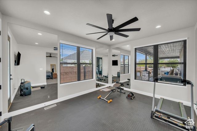 444 S 1530 W, Hurricane, UT 84737