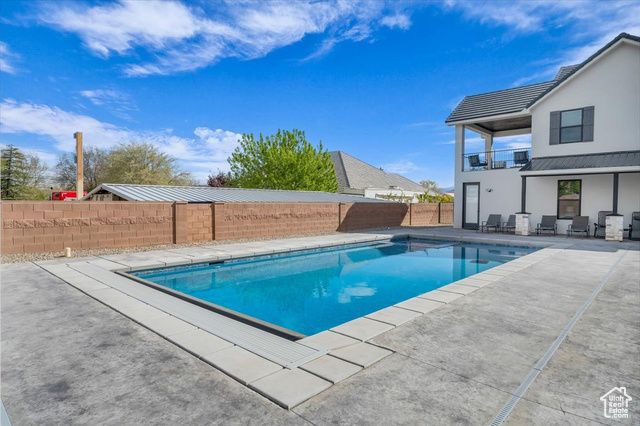 444 S 1530 W, Hurricane, UT 84737