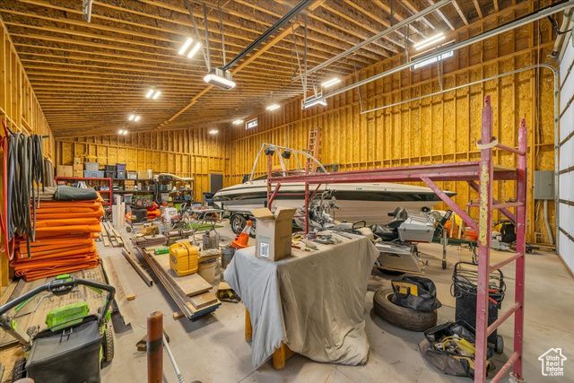 444 S 1530 W, Hurricane, UT 84737