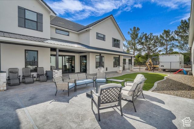 444 S 1530 W, Hurricane, UT 84737