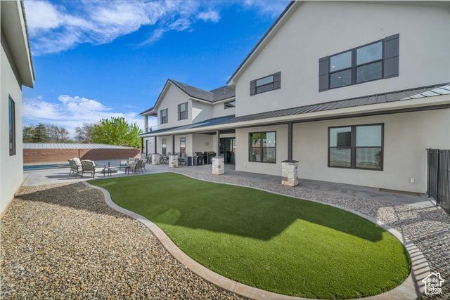 444 S 1530 W, Hurricane, UT 84737