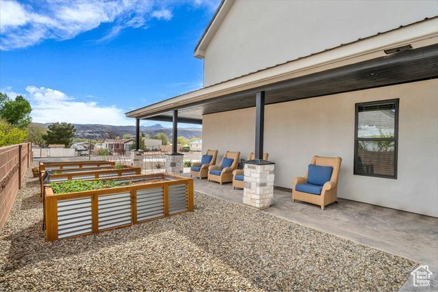 444 S 1530 W, Hurricane, UT 84737