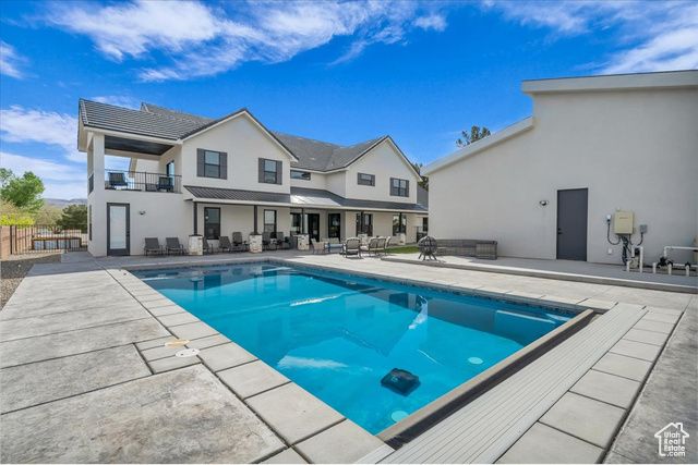 444 S 1530 W, Hurricane, UT 84737