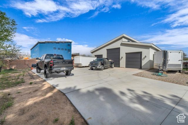 444 S 1530 W, Hurricane, UT 84737