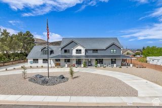 444 S 1530 W, Hurricane, UT 84737