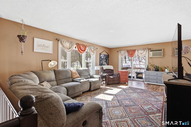 61 Stone Hedge Lane, Bolton, CT 06043