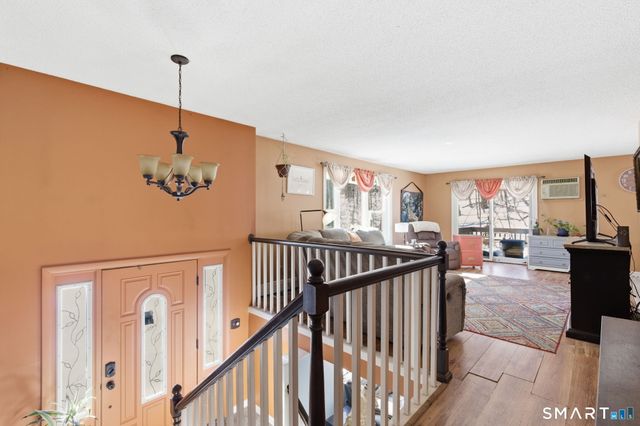 61 Stone Hedge Lane, Bolton, CT 06043