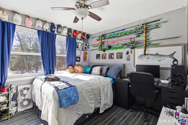 61 Stone Hedge Lane, Bolton, CT 06043