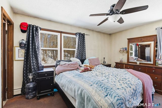 61 Stone Hedge Lane, Bolton, CT 06043