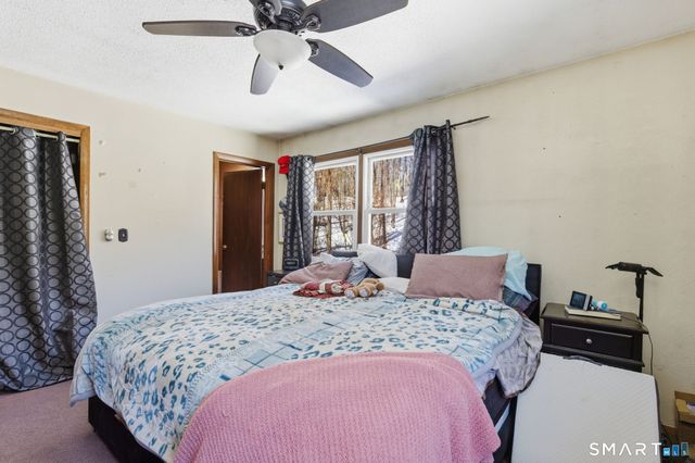 61 Stone Hedge Lane, Bolton, CT 06043