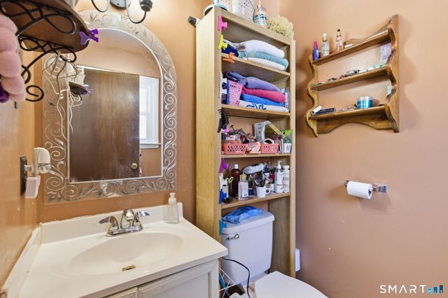 61 Stone Hedge Lane, Bolton, CT 06043