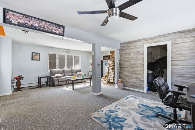 61 Stone Hedge Lane, Bolton, CT 06043