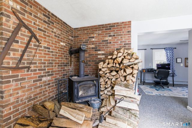 61 Stone Hedge Lane, Bolton, CT 06043