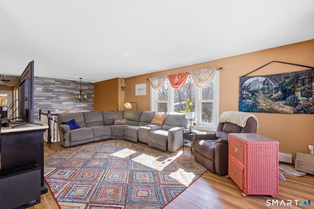 61 Stone Hedge Lane, Bolton, CT 06043