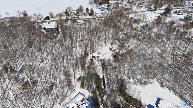 61 Stone Hedge Lane, Bolton, CT 06043