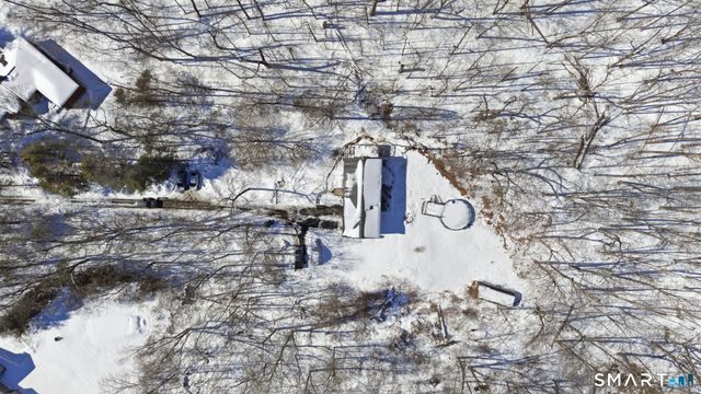 61 Stone Hedge Lane, Bolton, CT 06043