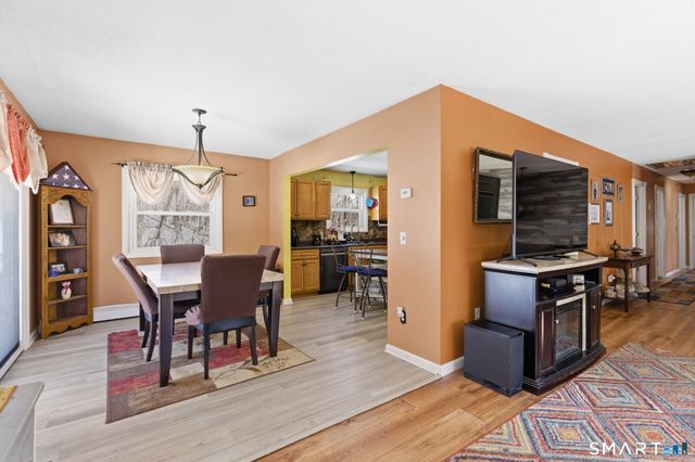 61 Stone Hedge Lane, Bolton, CT 06043