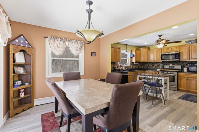 61 Stone Hedge Lane, Bolton, CT 06043