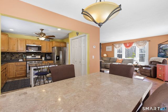 61 Stone Hedge Lane, Bolton, CT 06043