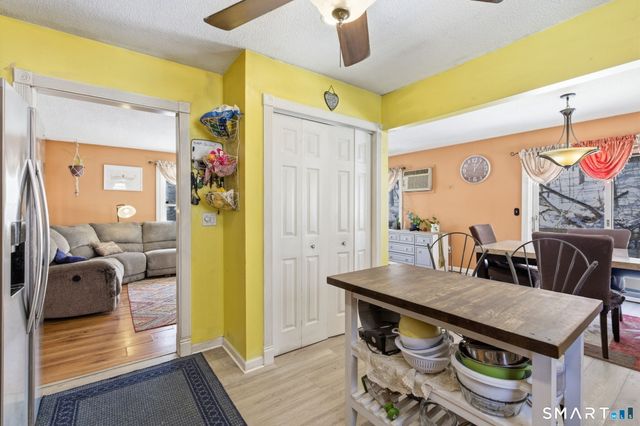 61 Stone Hedge Lane, Bolton, CT 06043