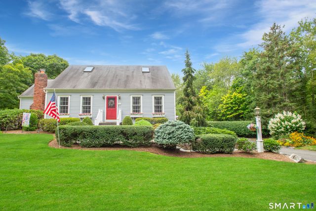 15 Two Pence Road, Ridgefield, CT 06877