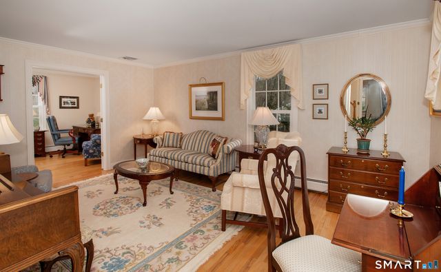 15 Two Pence Road, Ridgefield, CT 06877
