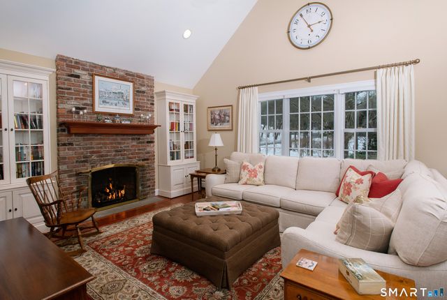 15 Two Pence Road, Ridgefield, CT 06877