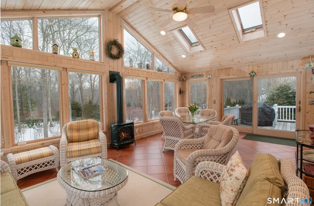 15 Two Pence Road, Ridgefield, CT 06877