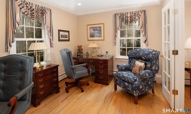 15 Two Pence Road, Ridgefield, CT 06877