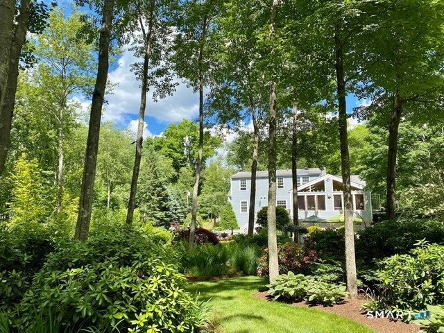 15 Two Pence Road, Ridgefield, CT 06877