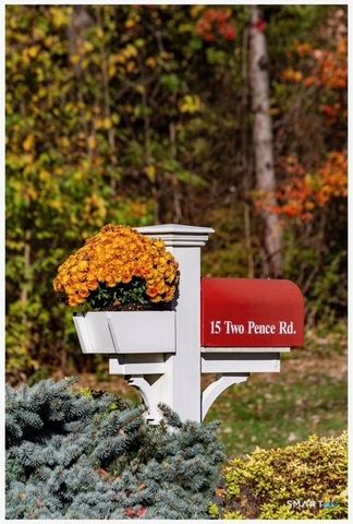 15 Two Pence Road, Ridgefield, CT 06877