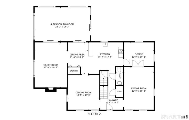 15 Two Pence Road, Ridgefield, CT 06877
