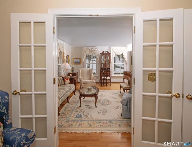 15 Two Pence Road, Ridgefield, CT 06877