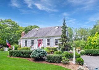 15 Two Pence Road, Ridgefield, CT 06877