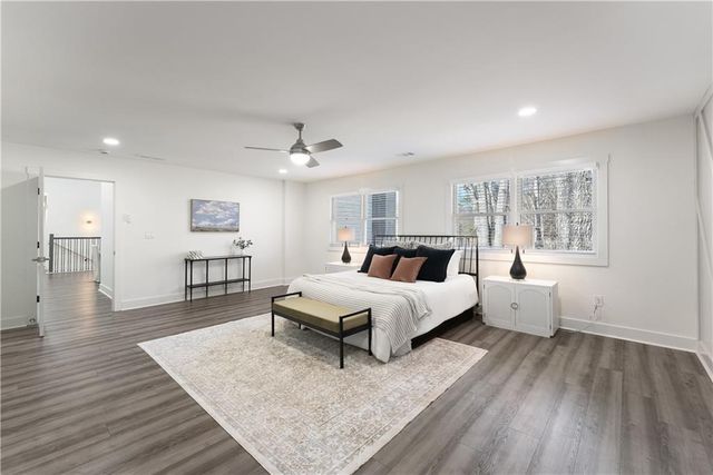 3425 Duckett Mill Road, Gainesville, GA 30506