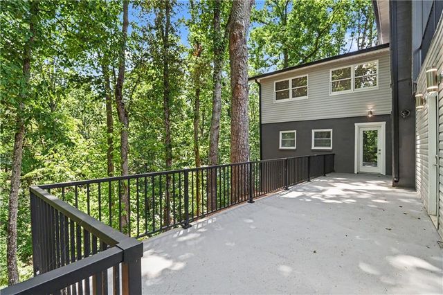 3425 Duckett Mill Road, Gainesville, GA 30506