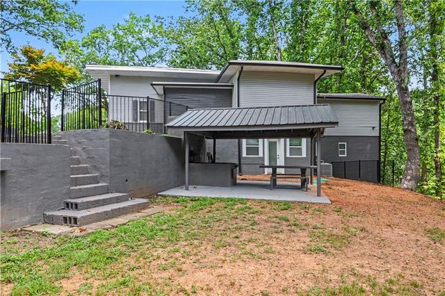3425 Duckett Mill Road, Gainesville, GA 30506