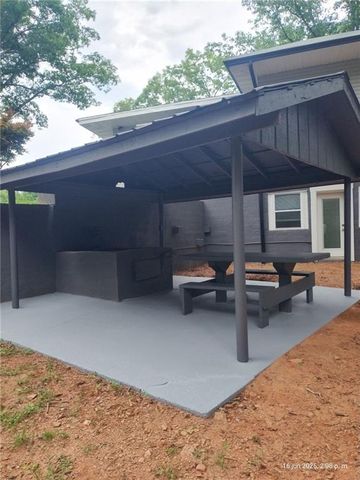3425 Duckett Mill Road, Gainesville, GA 30506