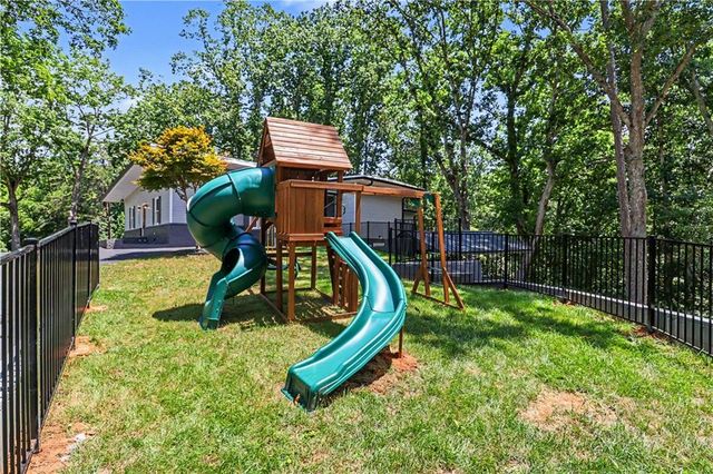 3425 Duckett Mill Road, Gainesville, GA 30506
