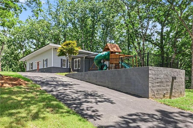 3425 Duckett Mill Road, Gainesville, GA 30506