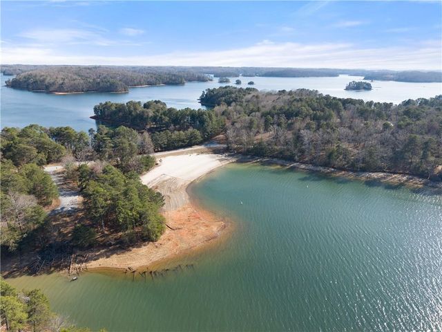 3425 Duckett Mill Road, Gainesville, GA 30506