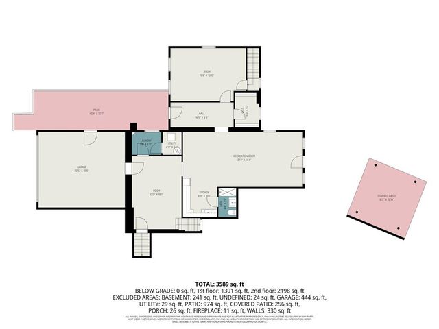 3425 Duckett Mill Road, Gainesville, GA 30506
