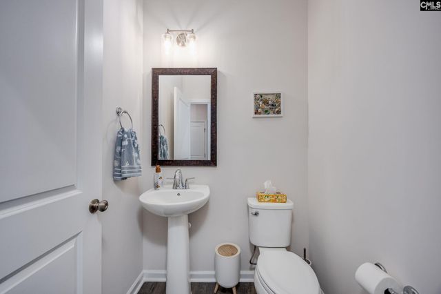 331 Red Globe Trail, Lexington, SC 29072