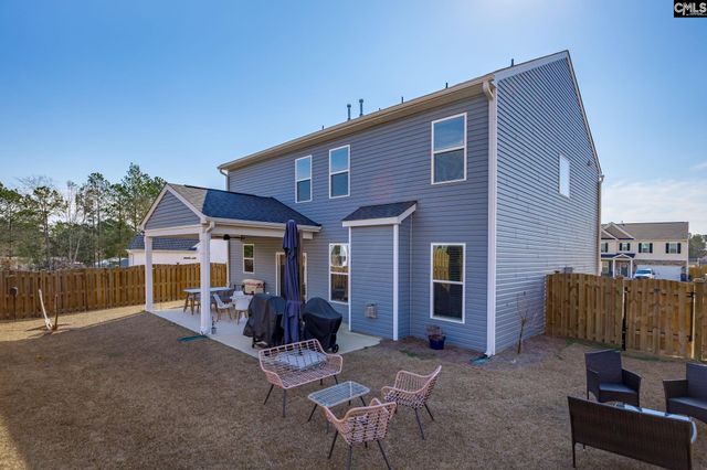 331 Red Globe Trail, Lexington, SC 29072