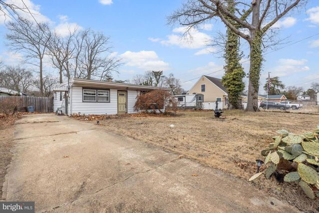 336 LARCH ROAD, Mount Laurel, NJ 08054