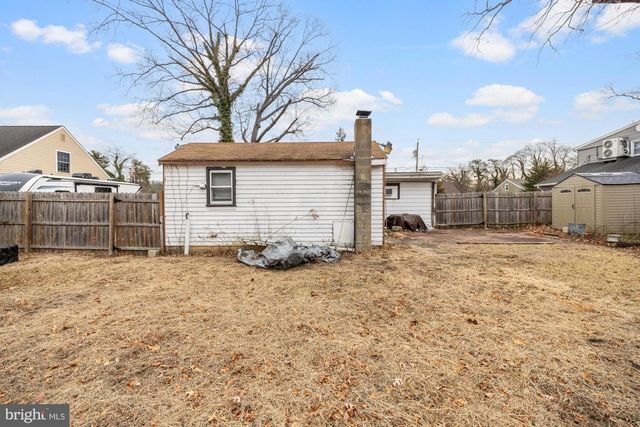 336 LARCH ROAD, Mount Laurel, NJ 08054