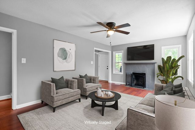 404 Cyprus Ct, Clarksville, TN 37040